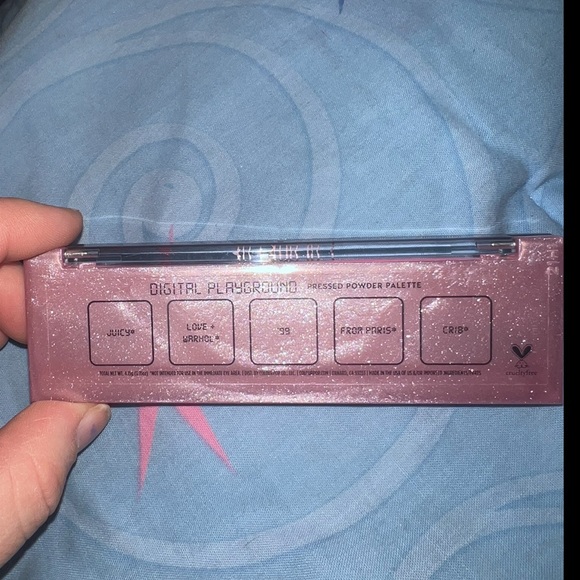 digital playground palette - Picture 4 of 5